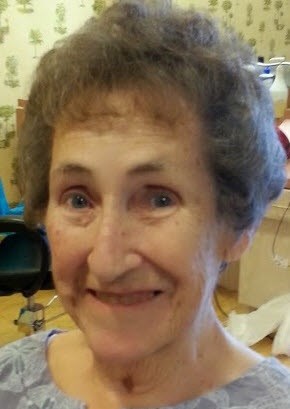 Obituary of Rose R Porter