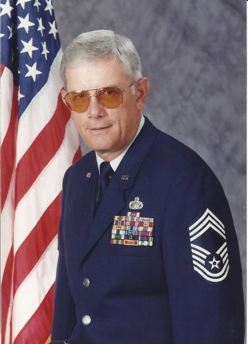 Obituary of William Thomas Davis