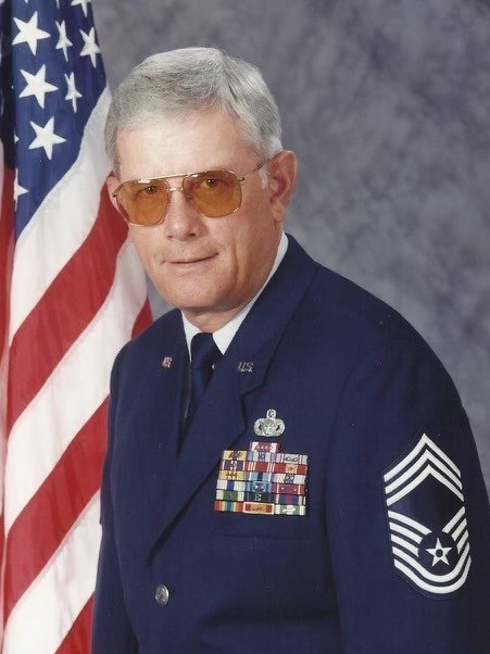 Obituary of William Thomas Davis