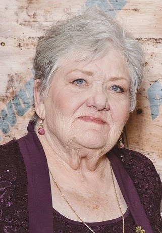 Obituary of Phyllis Deen Pittman Williams