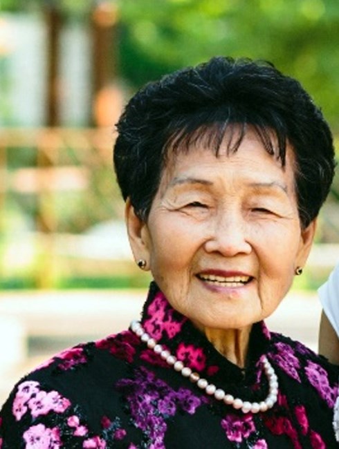 Obituary of Sau-Yin Yau