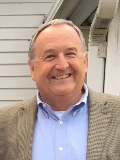 Obituary of Joe Werstuik