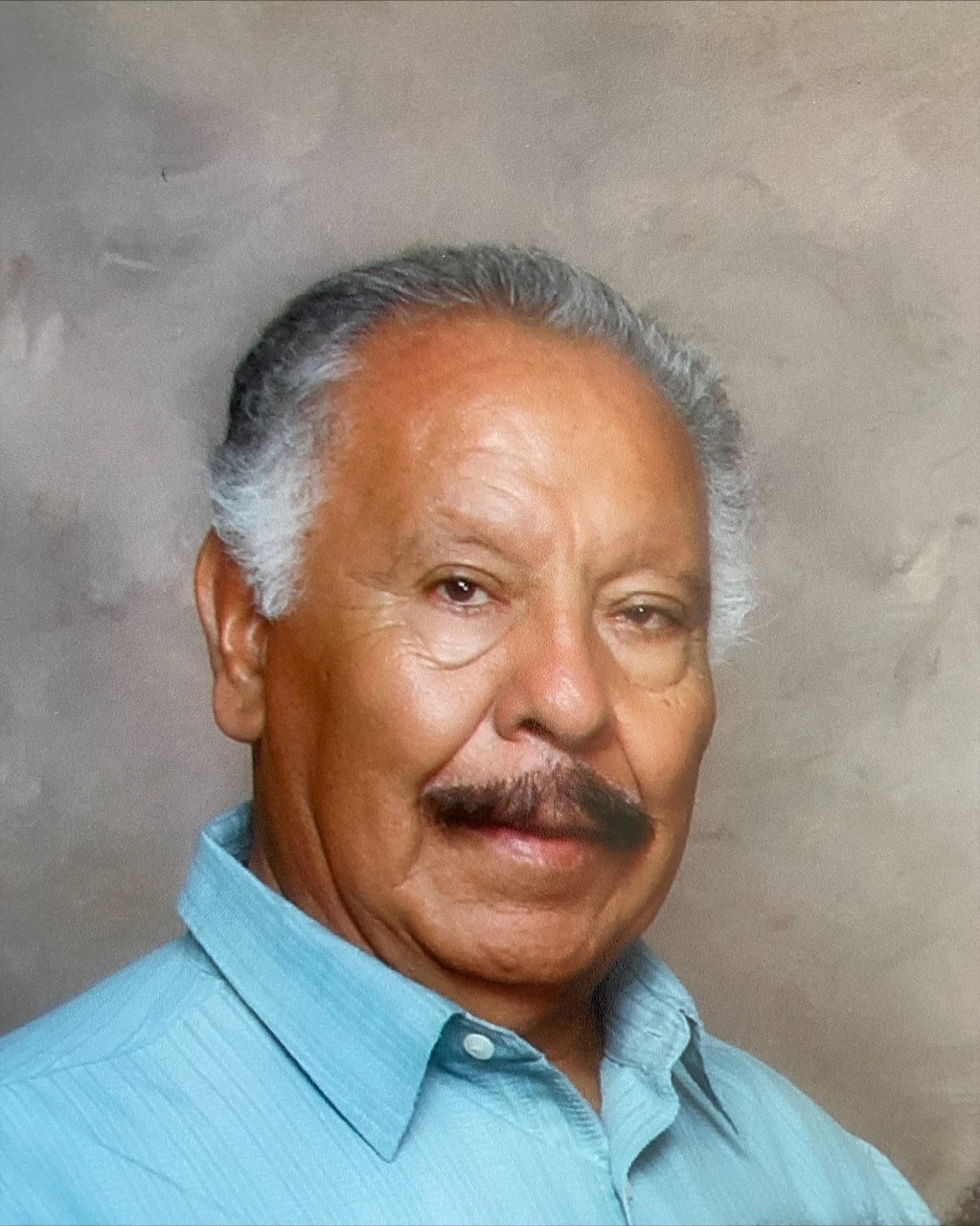 Obituary of Rodolfo Ambris López