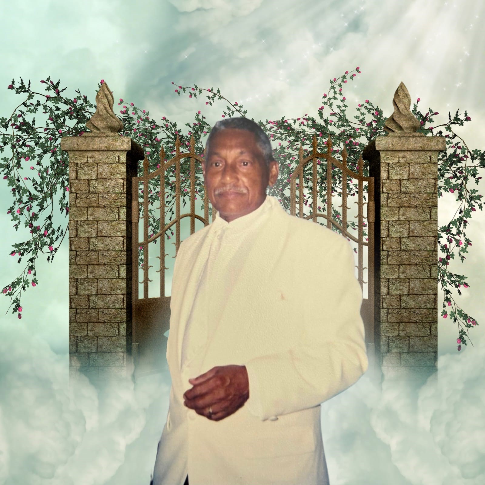 Obituary of Raúl Torres Torres