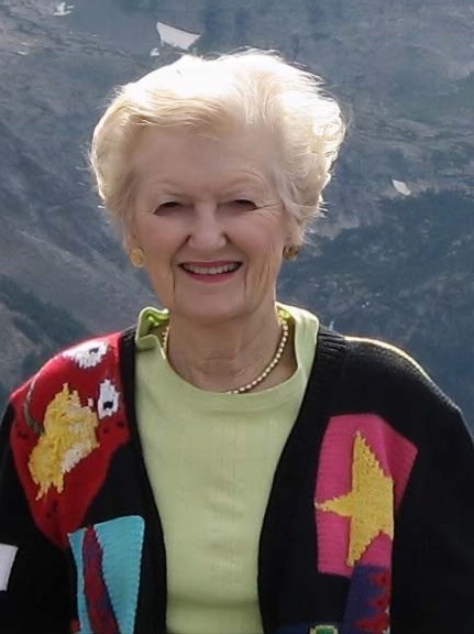 Obituary of Barbara "Babs" Hartung Smith