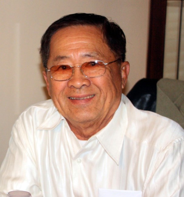 Obituary of Mr Quyen Thanh Nguyen