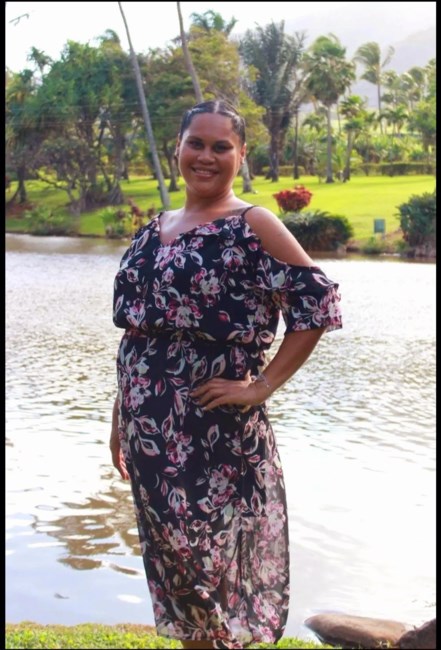 Obituary of Annalisa Makanani Sinenci