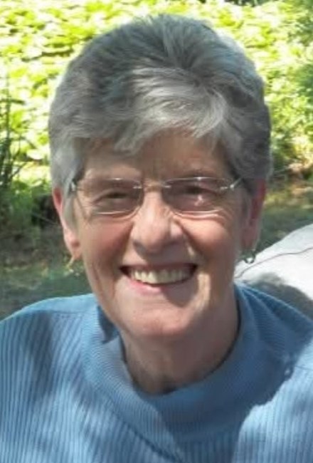 Avis de décès de Martha Louise Watkins