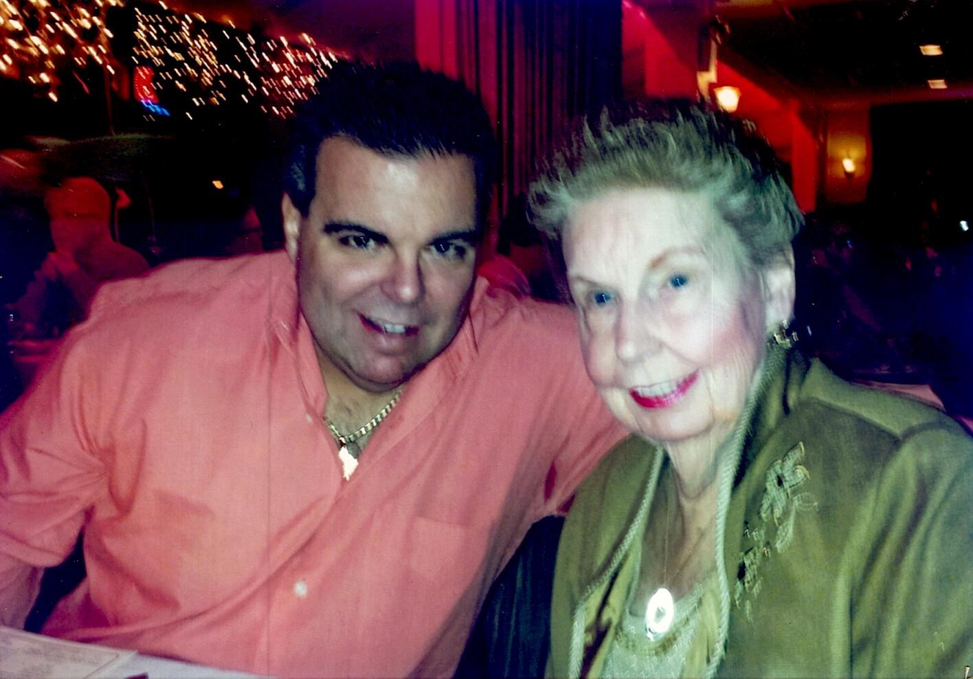 Avis de décès de Ann Reilly