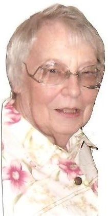 Obituary of Mrs. Irene Josephine Nichols