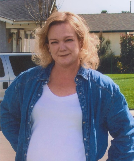 Obituary of Margo Grace Kreider