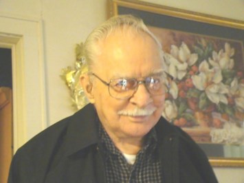 Obituary of Curtis Ralph Cissna