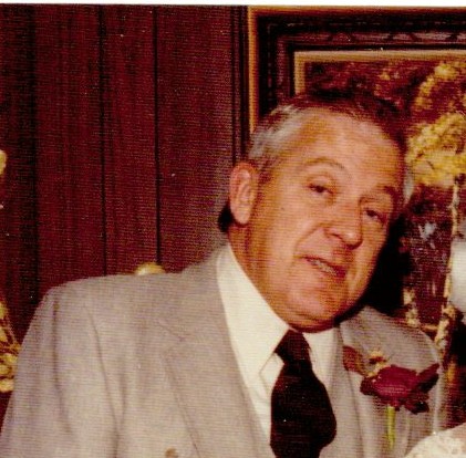 Obituary of Joseph S. Sgroi