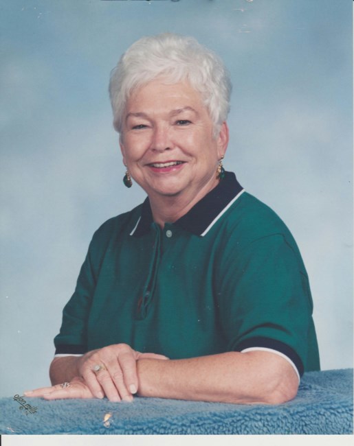 Obituary of Peggy J Mathews