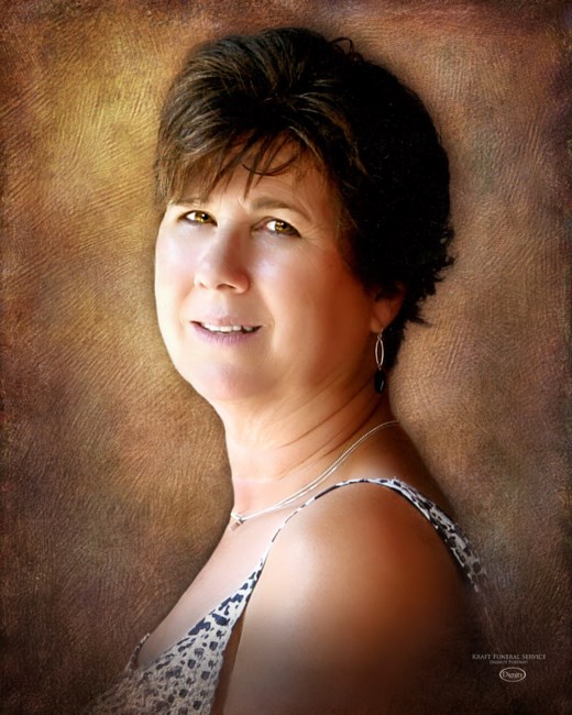 Obituary of Robin Jill Monroe Thieneman Wolfe