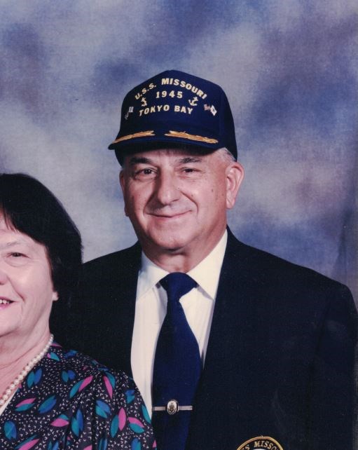 Obituary of Frank Falvo