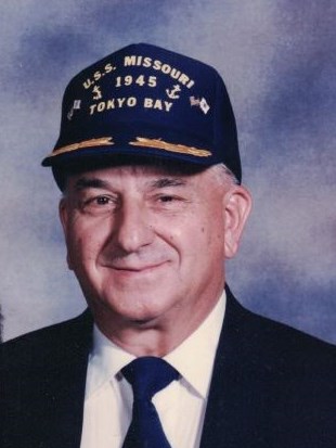 Obituary of Frank Falvo