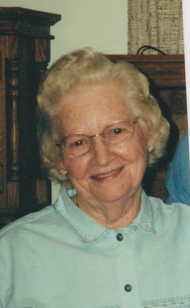 Florence Smith Obituary Greensboro, NC