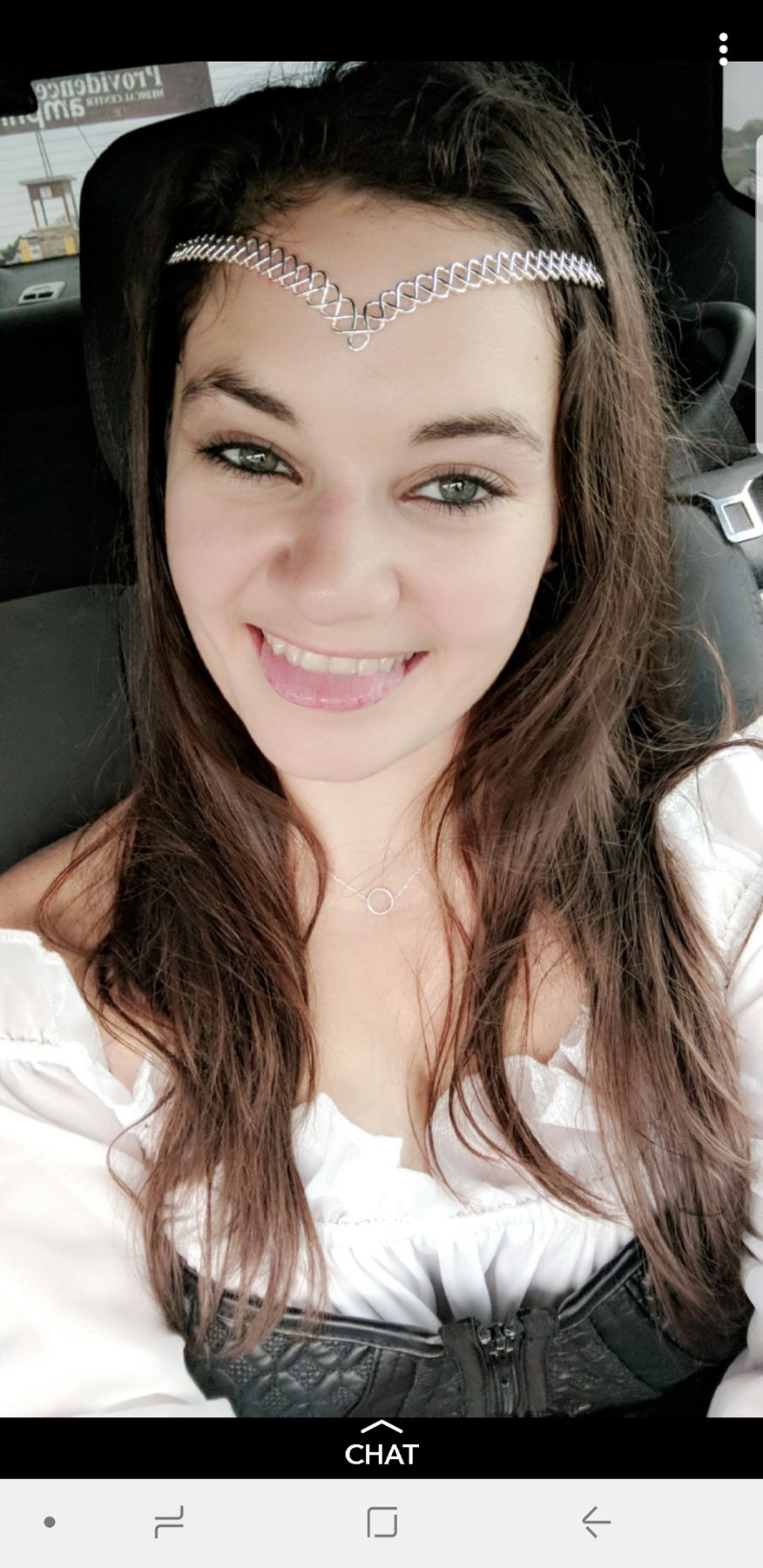 Obituary of Megan Alexandra Halferty