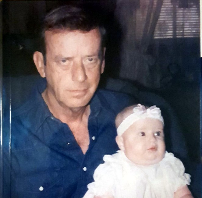 Bobby Logan Obituary Iowa Park Tx