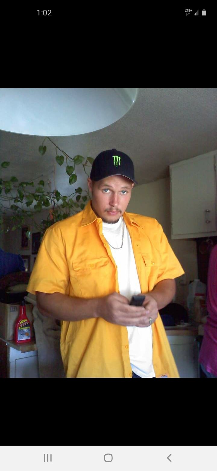 Obituary of Justin Michael Johnson