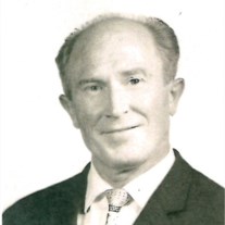 Obituary of Gerhard Richard Karl Hopf