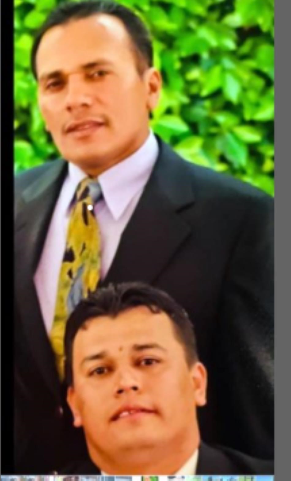 Obituary of Jose Luis Valiente