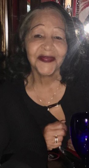 Obituary of Virginia E Forte