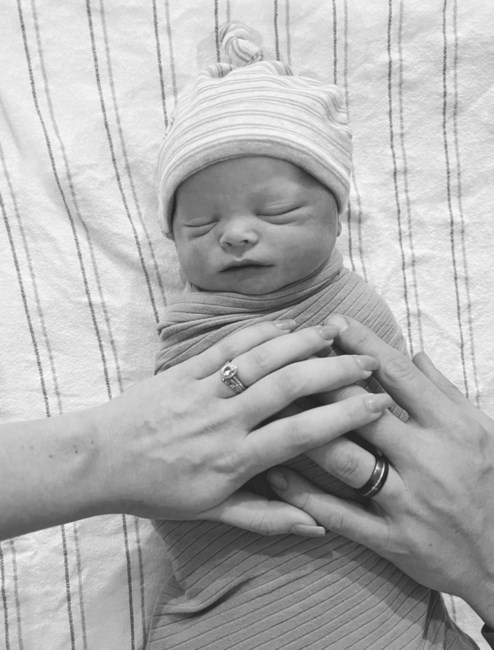 Obituary of Noah Dean Roberts