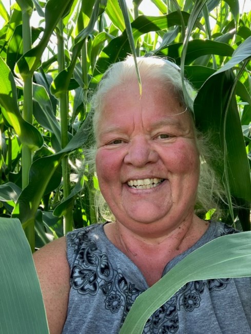 Obituary of Trijntje "Tiny" Brouwer