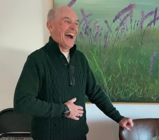 Obituary of Thomas Joseph Gallivan