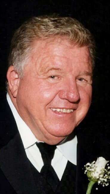 Obituary of James L McClintock