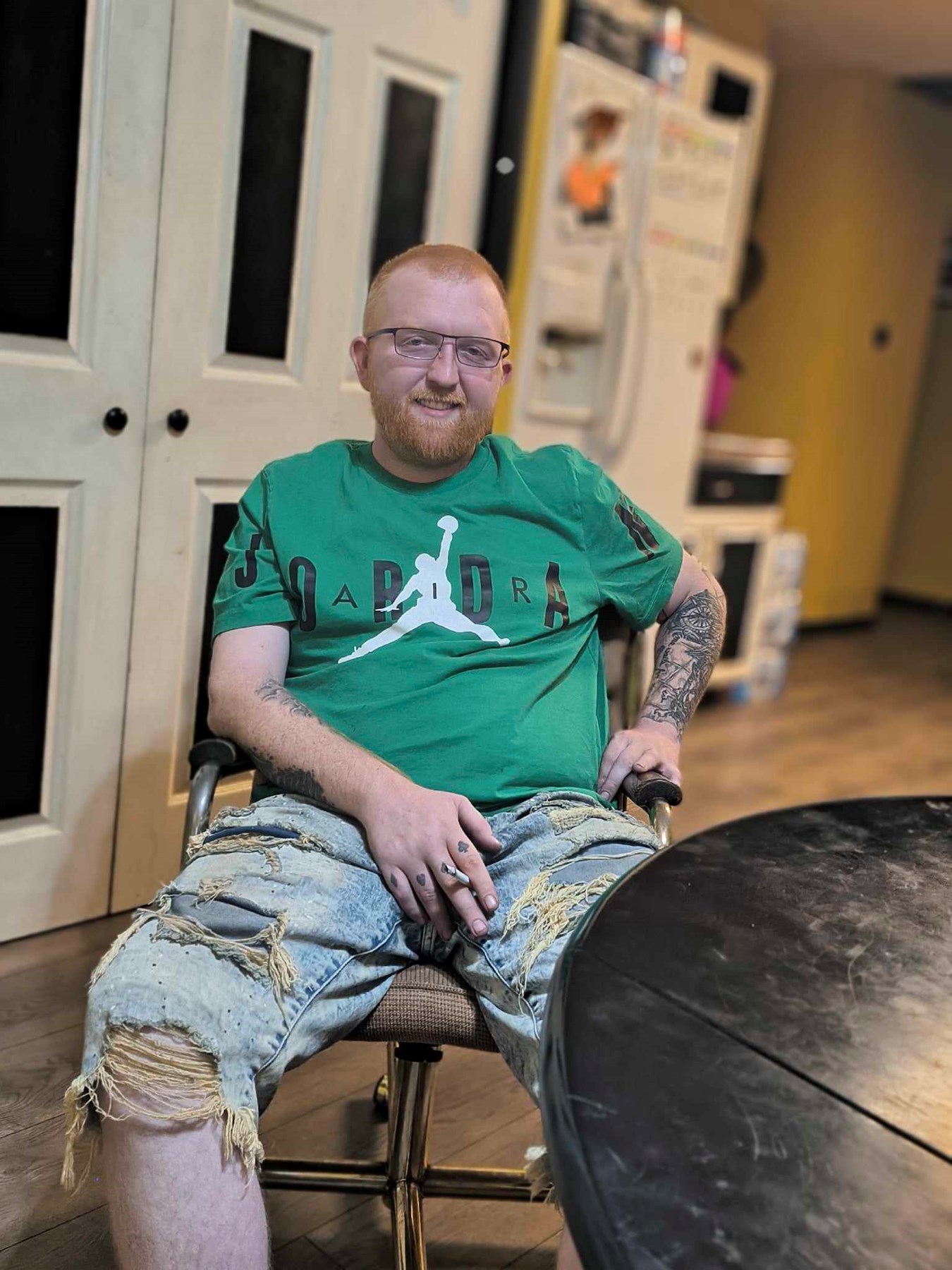 Obituario de Kyle Logan Johnston