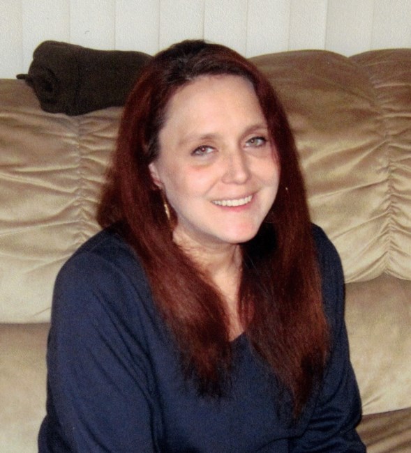 Obituary of Kimberly Anne Wolfram