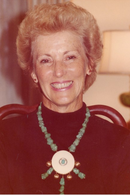 Obituary of Thelma Pickett Steele