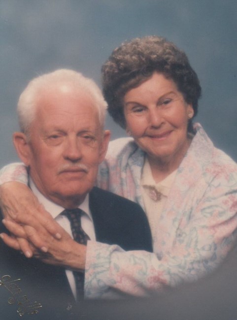 Obituary of Josephine M. Moore