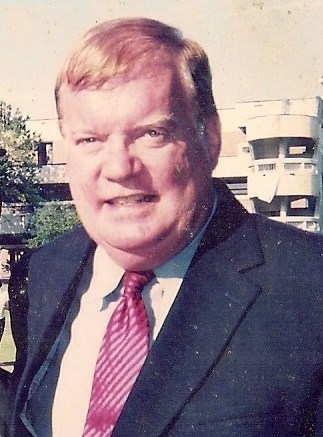 Obituary of Hugh L. Black