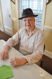 Obituary of Ernest James Knight, Sr.