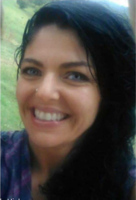 Obituary of Leah Miranda Petty