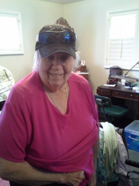 Obituary of Elaine B Taylor