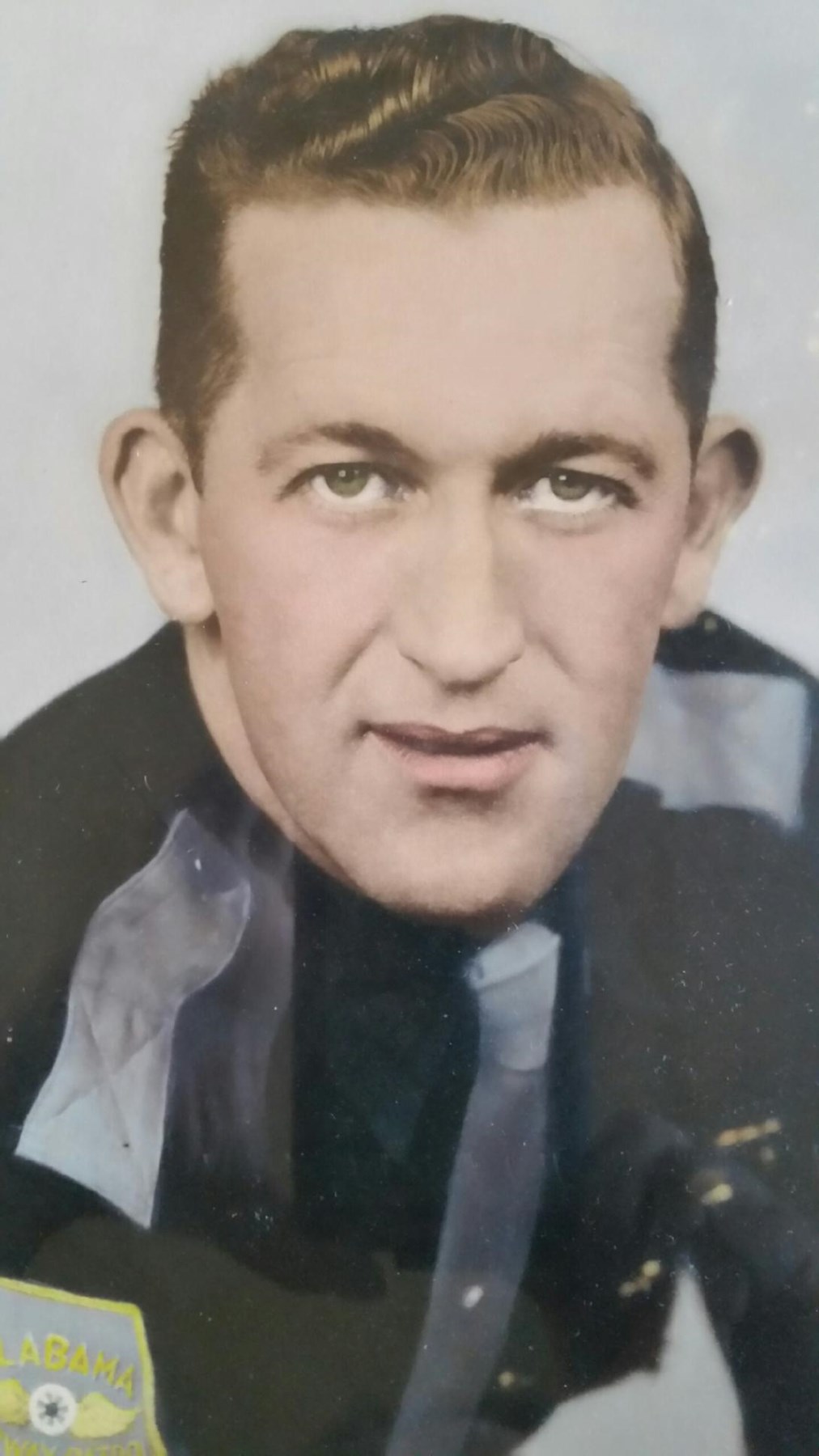 Obituary of Eddie Vogel