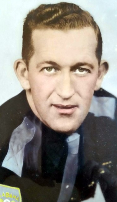 Obituary of Eddie Vogel