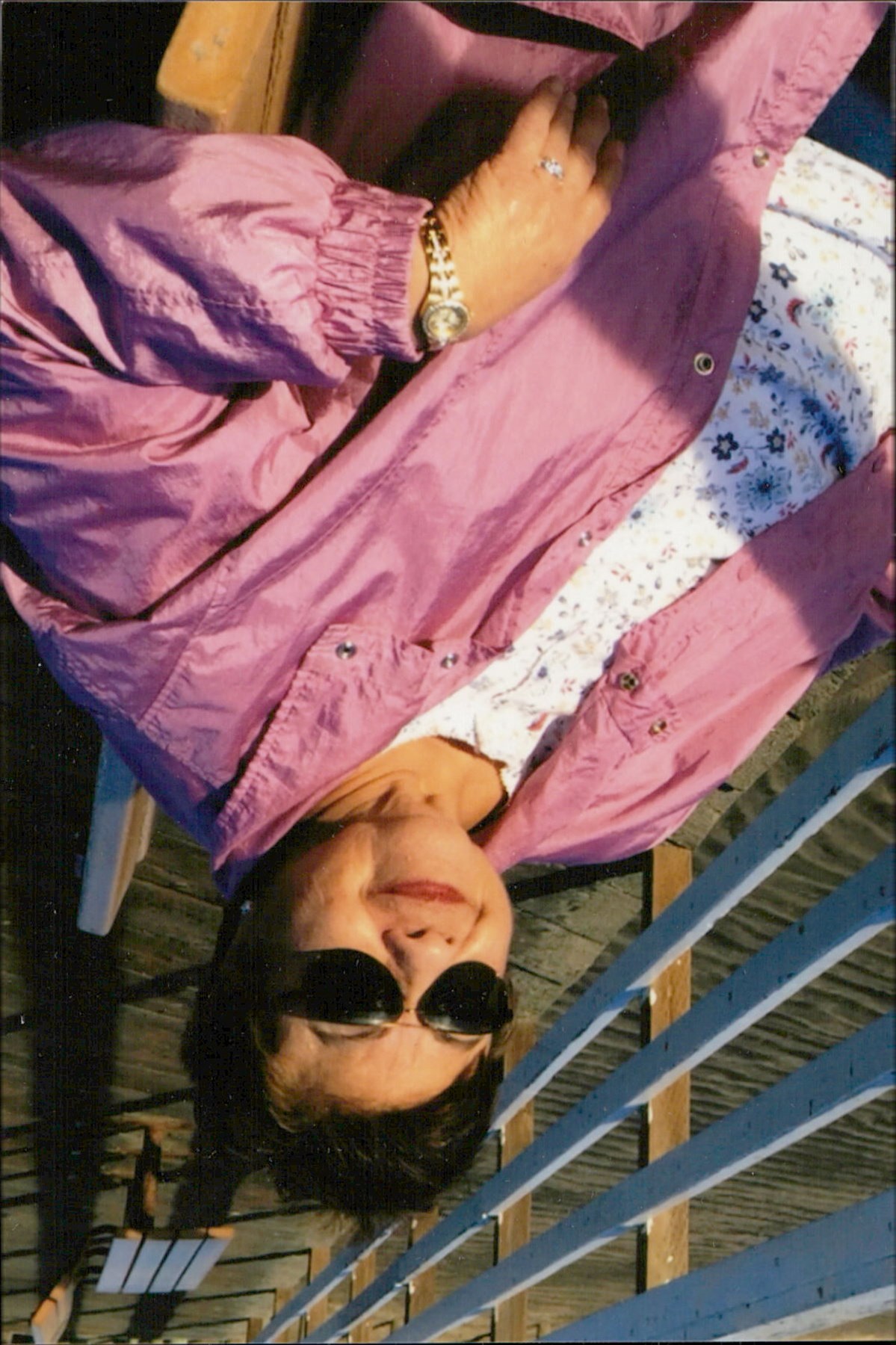 Obituary of Carmen Nunez Bustos