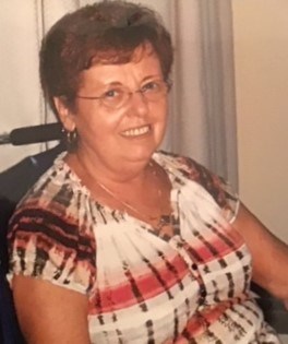 Obituary of Marian Elizabeth Caro