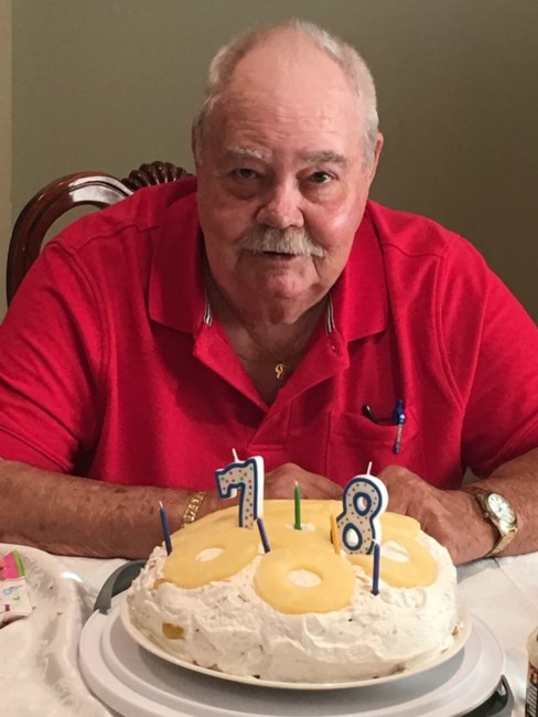 Obituary of John Atlas Johnson