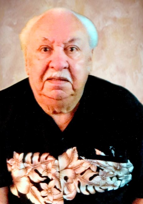 Obituary of Ruben Gomez