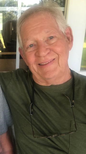 Obituary of Mark Benson Hancock