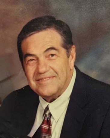 Obituary of Alden Roy Guillory