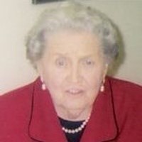 Obituary of Helen F. McManus
