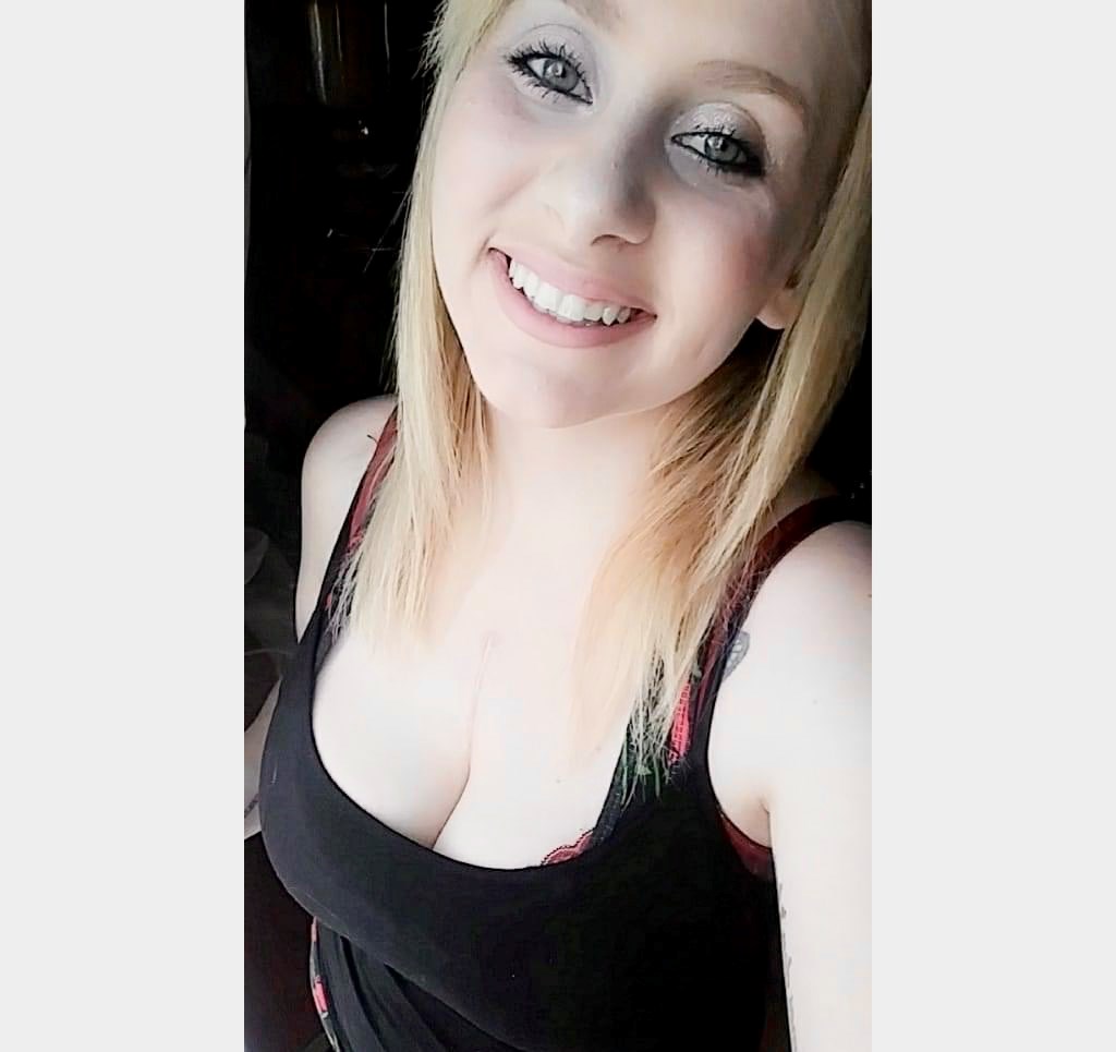 Obituary of Alexzandra "Lexi" Pehrson